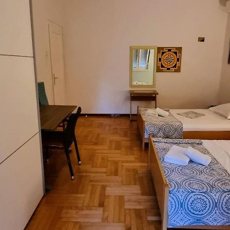 Apartment O.K. Split Eksteriør billede