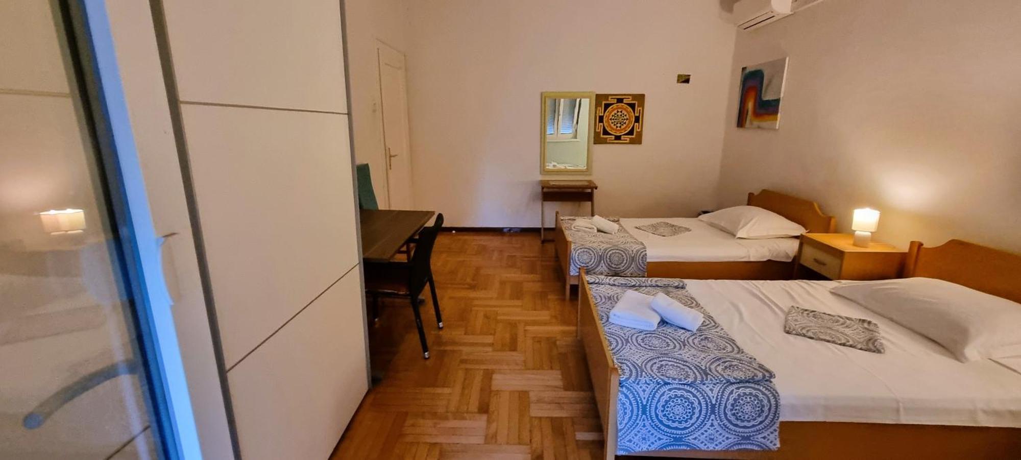 Apartment O.K. Split Eksteriør billede